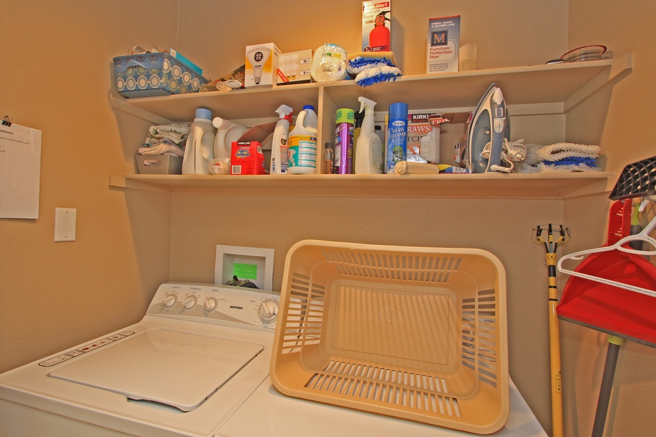 Laundry