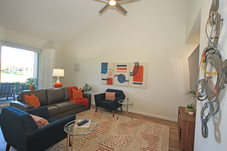 Living Room seating