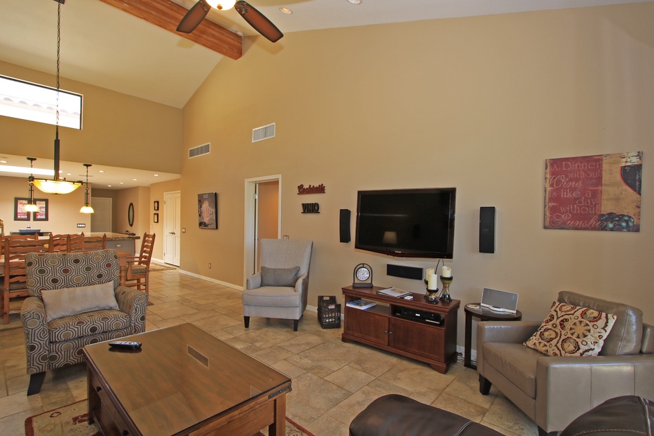 Living Space
