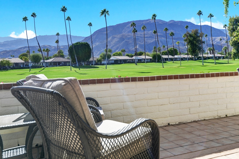 RP135 - Rancho Las Palmas Serenity - Meredith Lodging