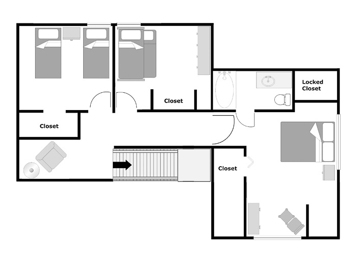 Riverwoods Lodge 4 Bedroom Cabin In Brightwood Or