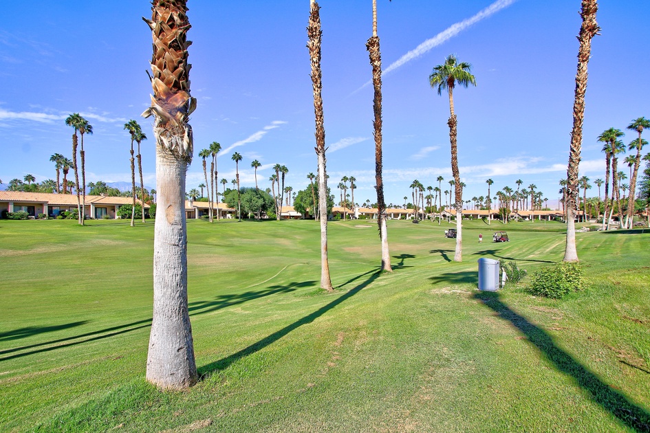 Golf Course