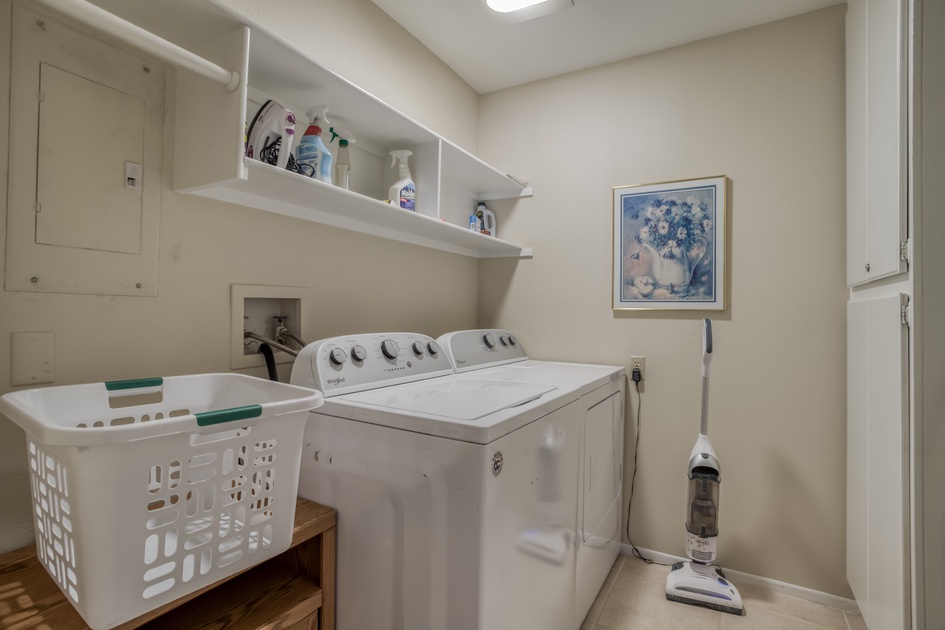 Laundry