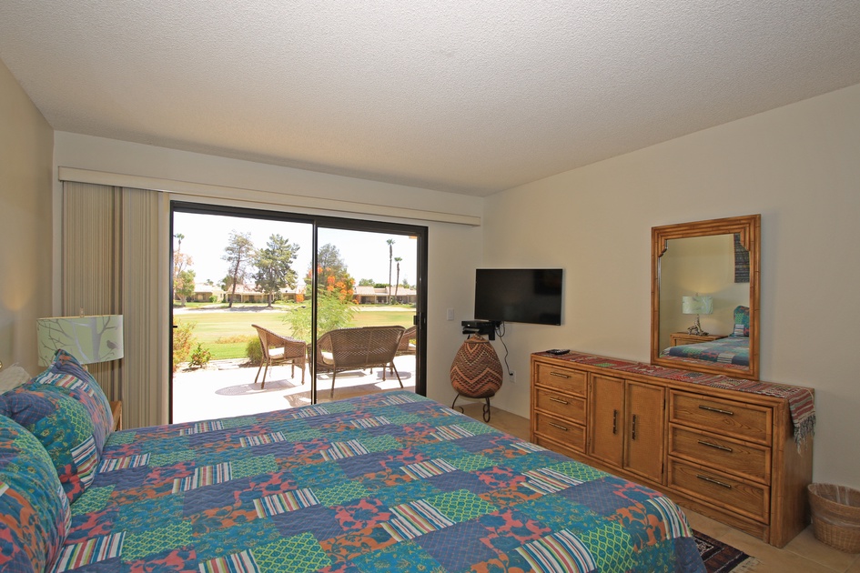 King Bedroom
