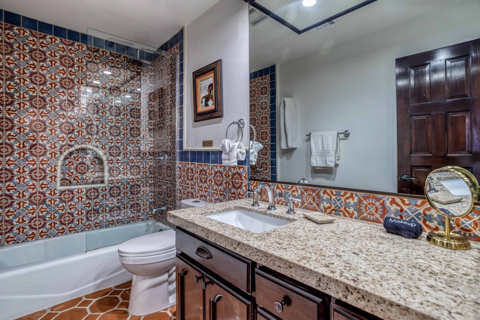 Casa Grande - Bathroom 2