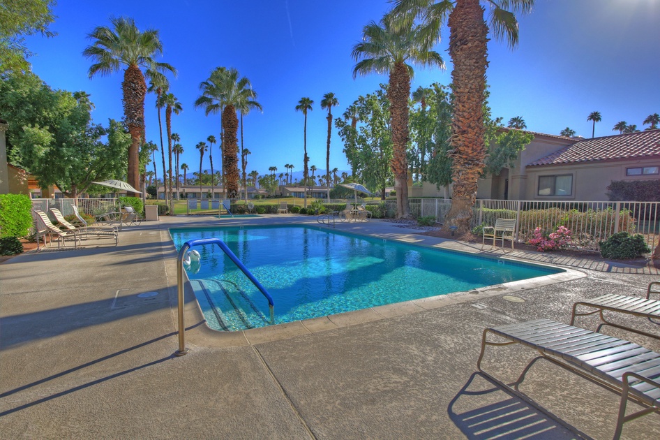 Pool Area