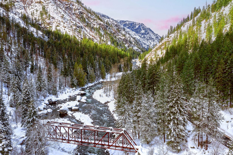 Keen leavenworth shop