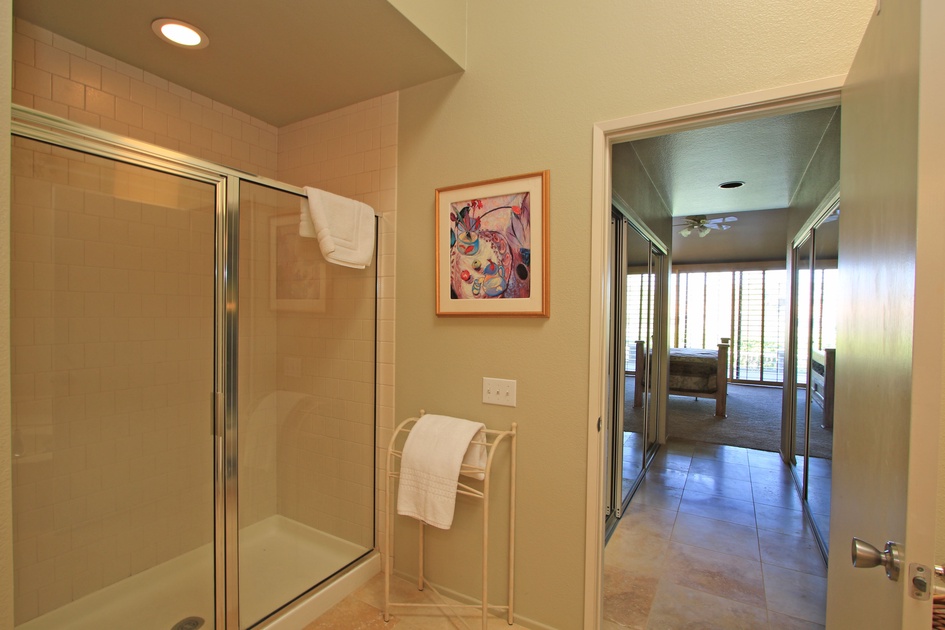 Shower uNIT