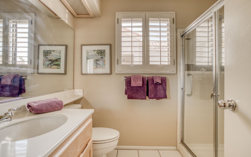 Bathroo,