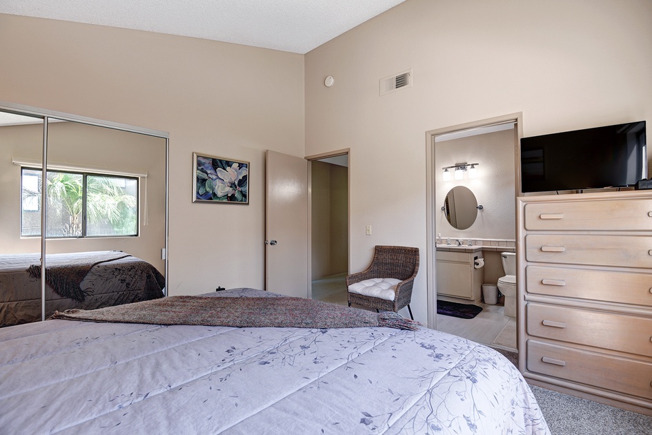 GUEST BEDROOM