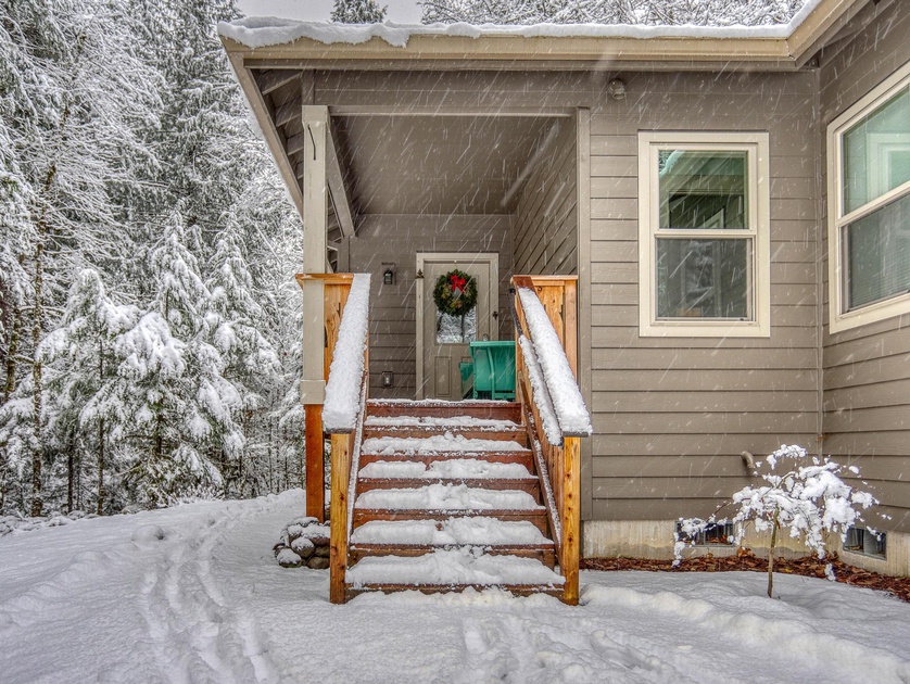 Leilani Cottage