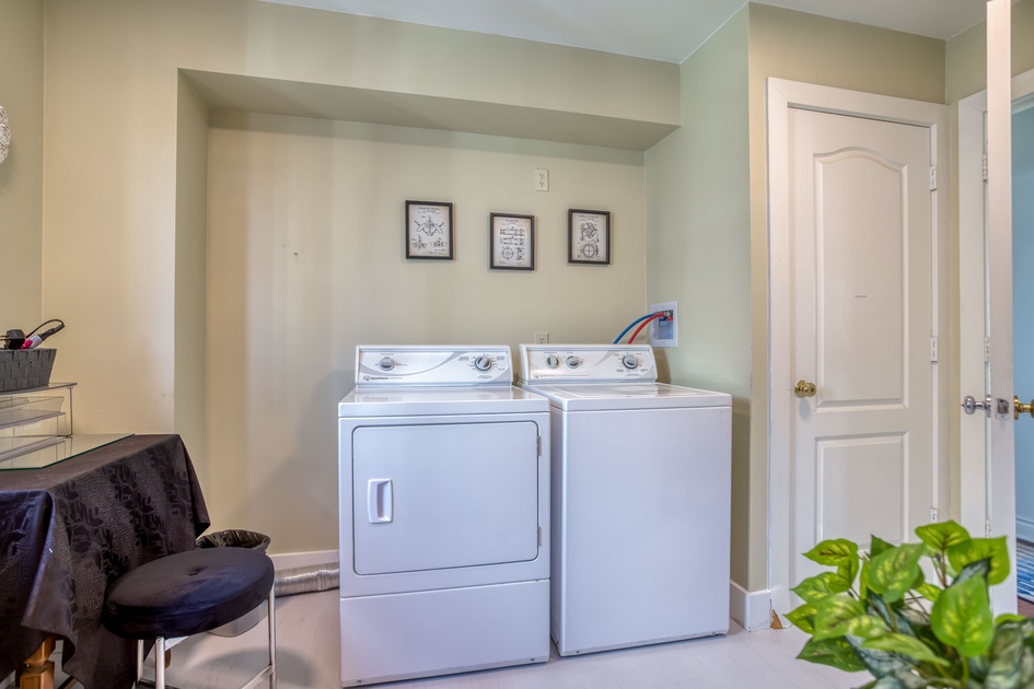 Washer-$235 and Dryer-$145 Together- - appliances - by owner