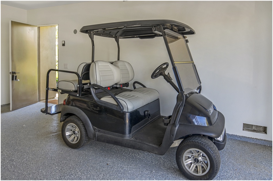 Golf Cart