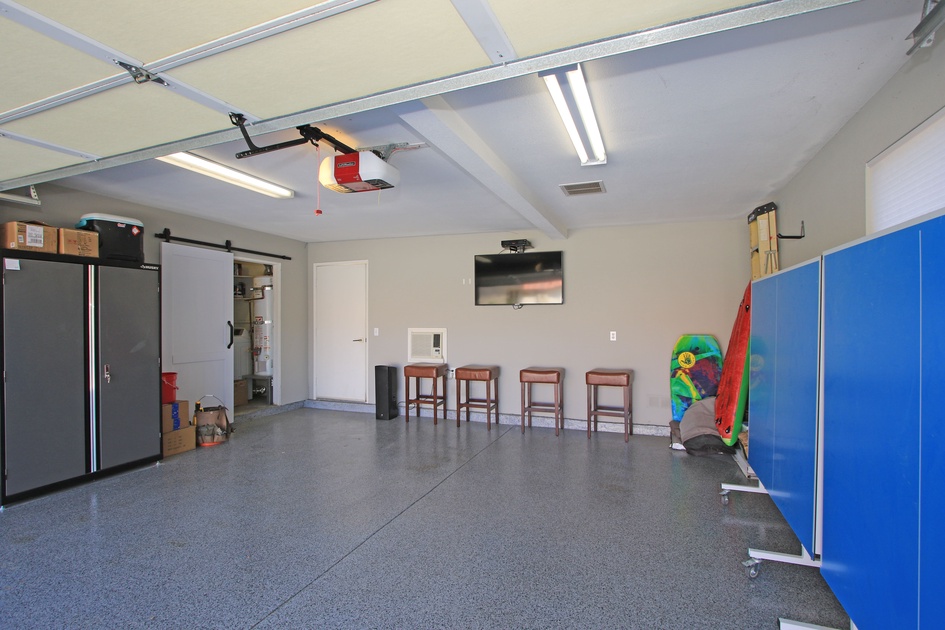 Recreational Area