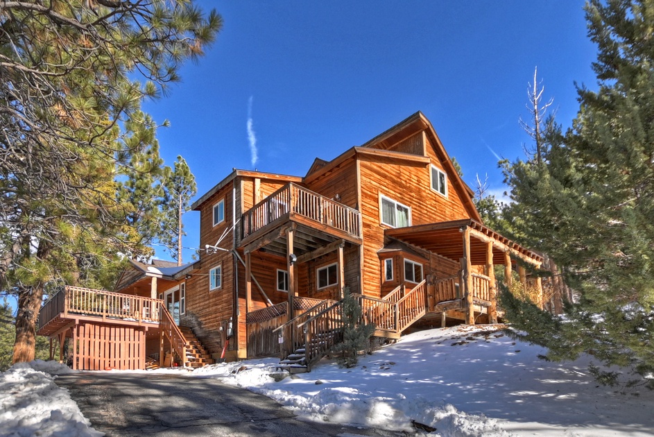 Luxury Escape- surrounded by Aspens- 2 King beds! - Park City