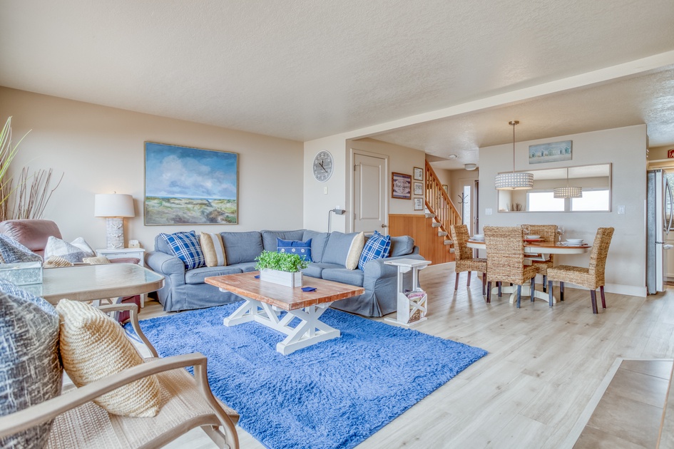 Breakers Beach House 4