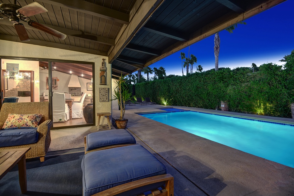 NIGHT COVERED PATIO CONTINUED