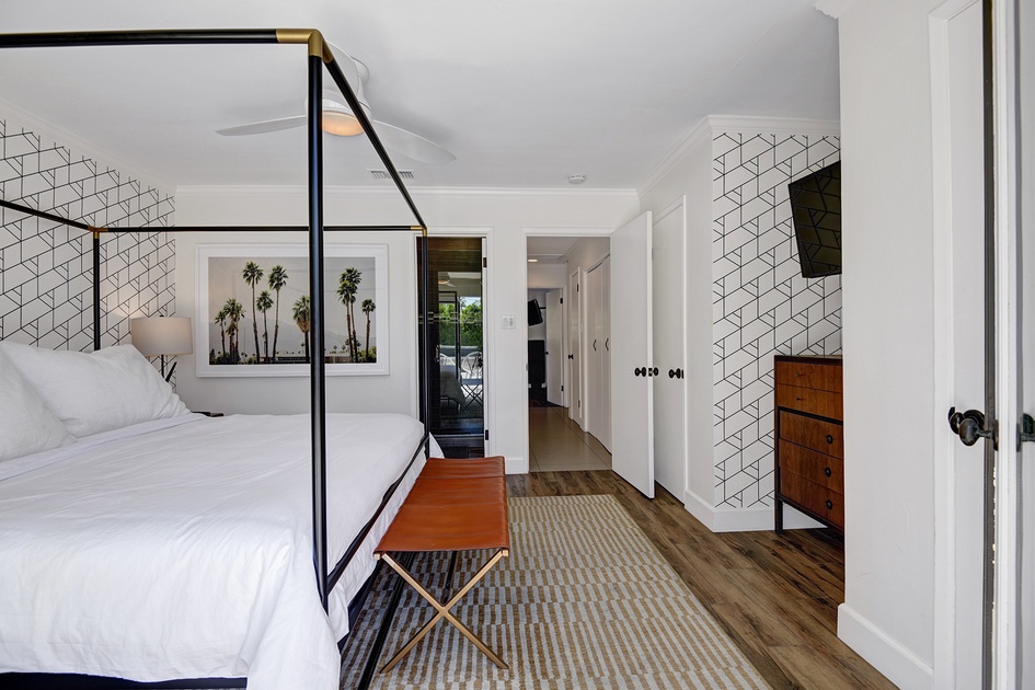 BEDROOM 1 REVERSE