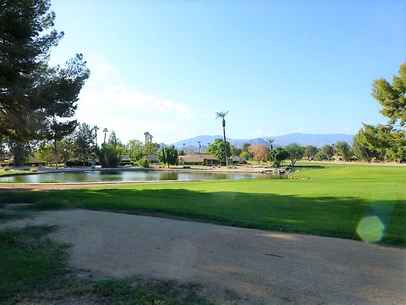Lakeside View