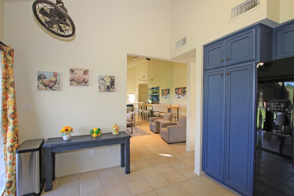 Foyer