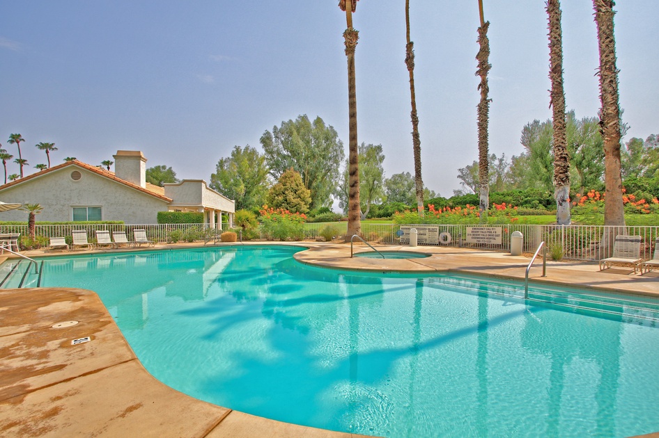Community Pool