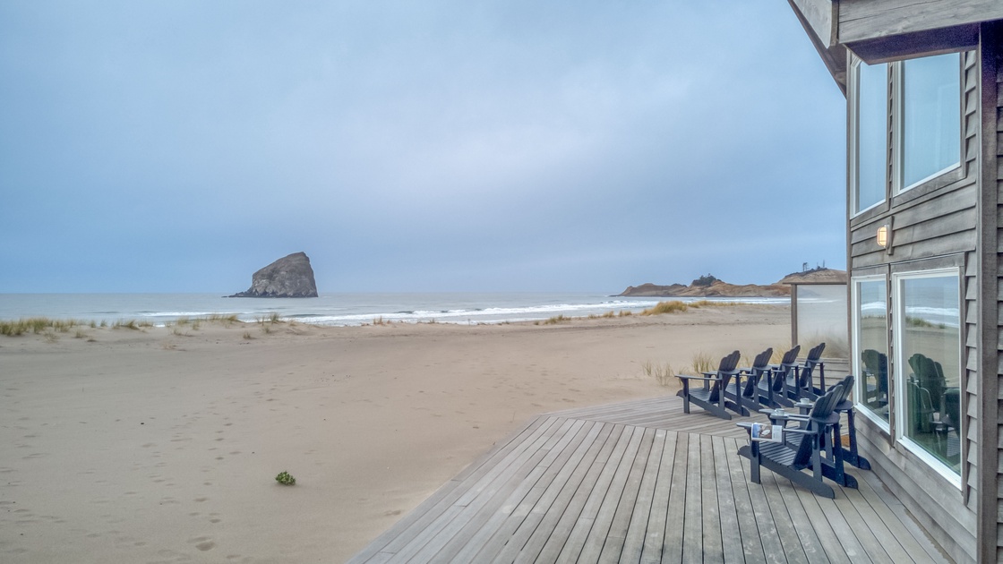 Pacific City Sand Dollar  3 Bedroom House in Pacific City, OR