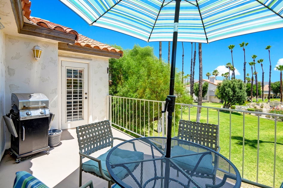 Desert Falls Country Club Rentals in Palm Desert Fairway