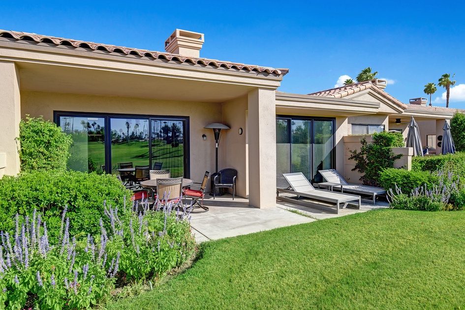 V5003 - Palm Valley CC Peaceful Retreat