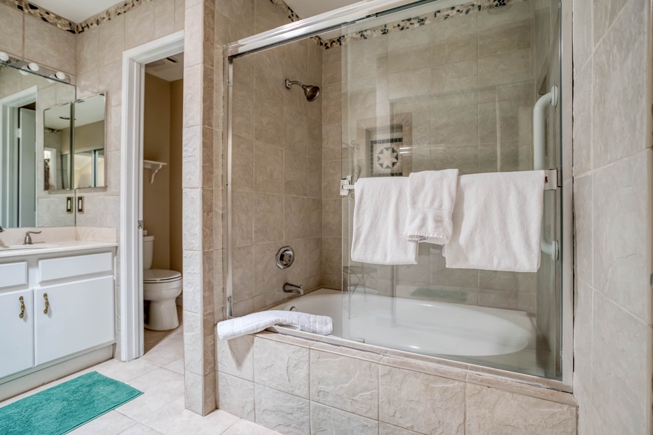 Bath Tub