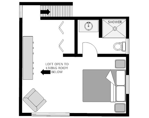 Granny 3: Firewood Locations and Usage