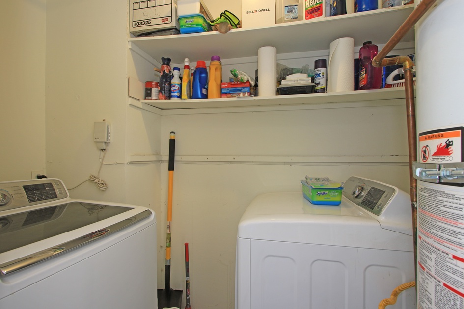 Laundry