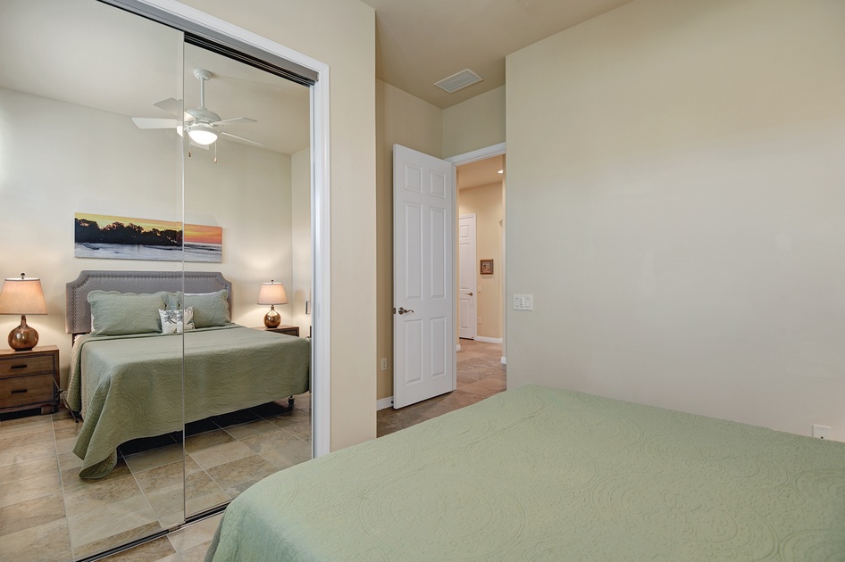 BEDROOM 1 REVERSE