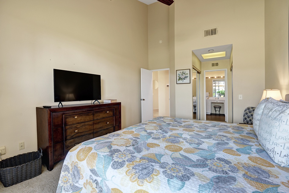 BEDROOM 1 REVERSE