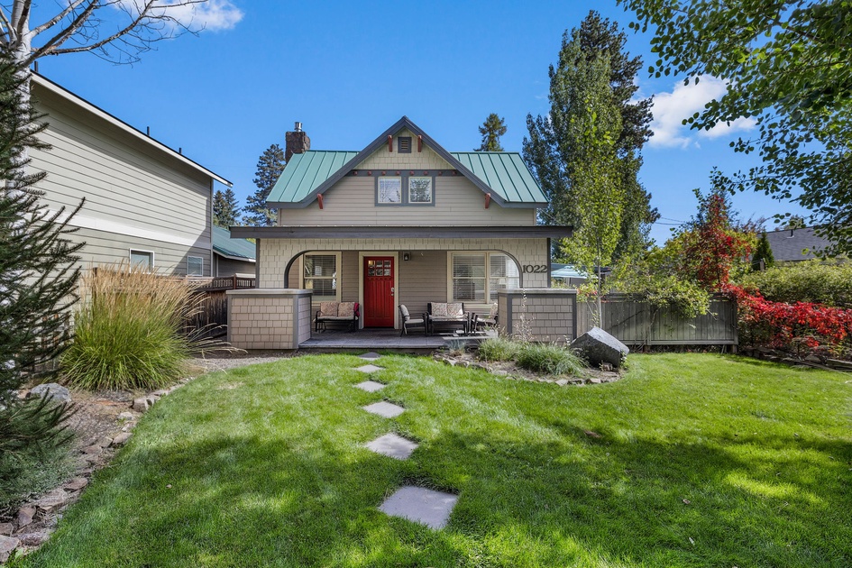 Aspen Bungalow