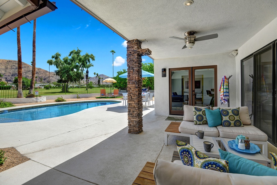 OVER OUTDOOR LIVING ROOM