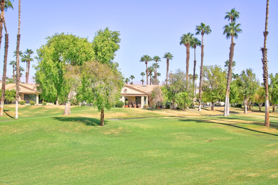 Golf Course