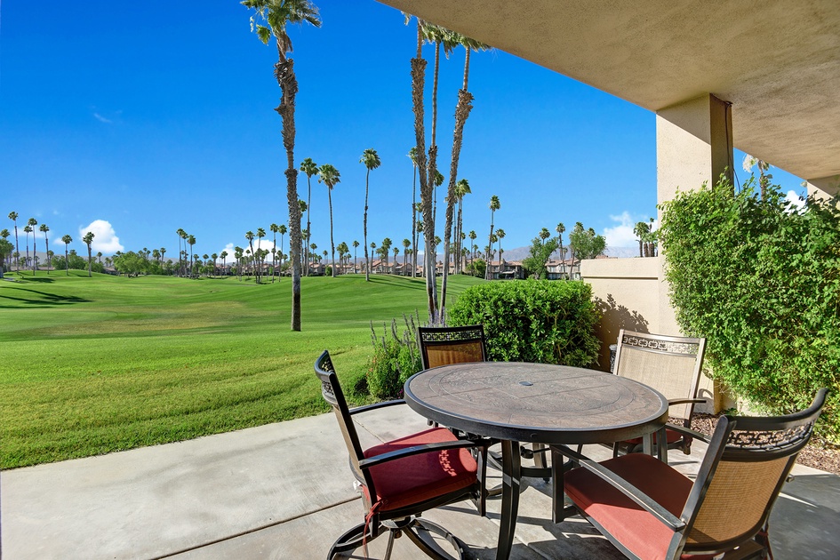 OVER PATIO TABLE
