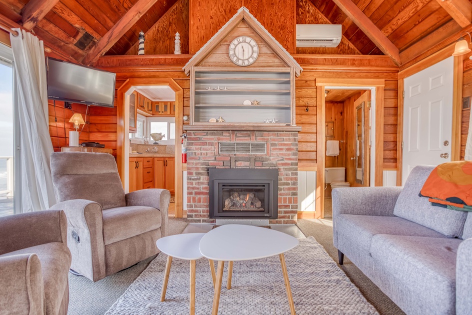 Nelscott Anchor House