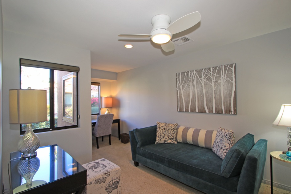 Office/ study/ Recreational Area