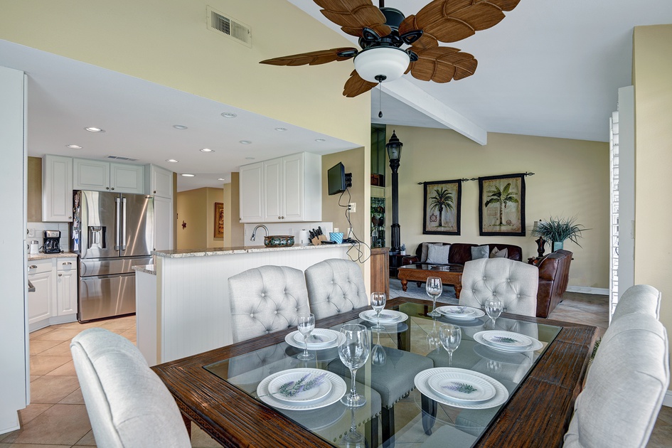 DINING SPACE REVERSE