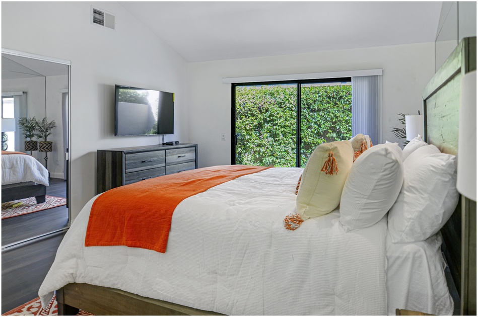 King Bedroom