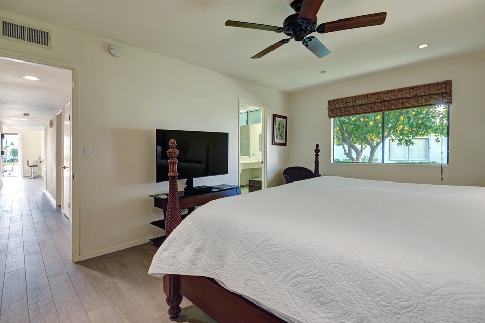 RP135 - Rancho Las Palmas Serenity - Meredith Lodging