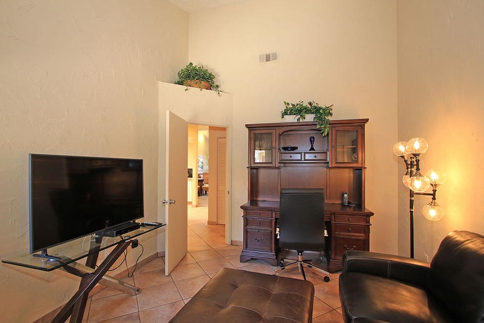 Office/ study space