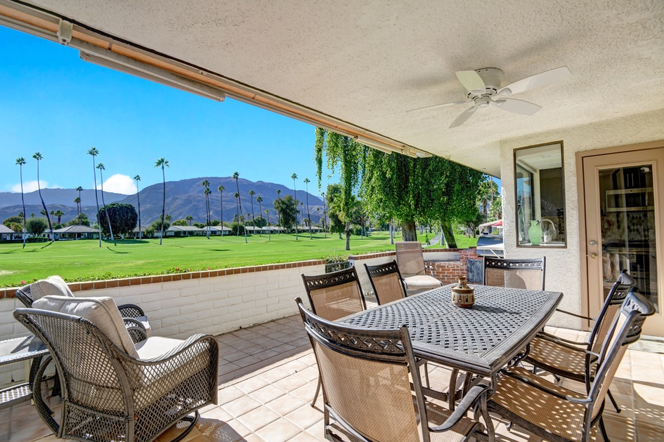 RP135 - Rancho las Palmas Serenity