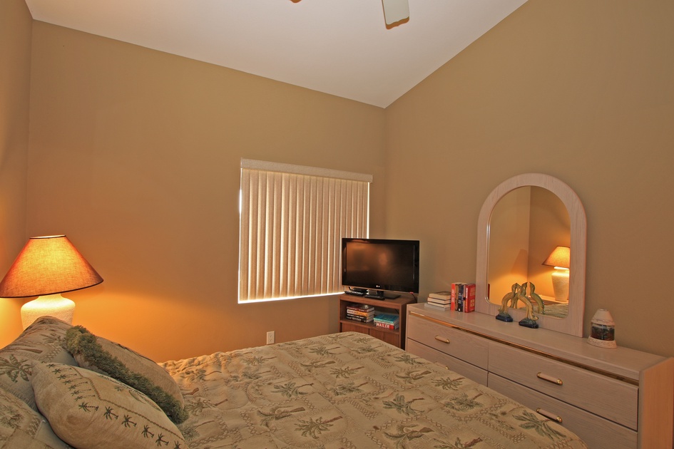 King Bedroom