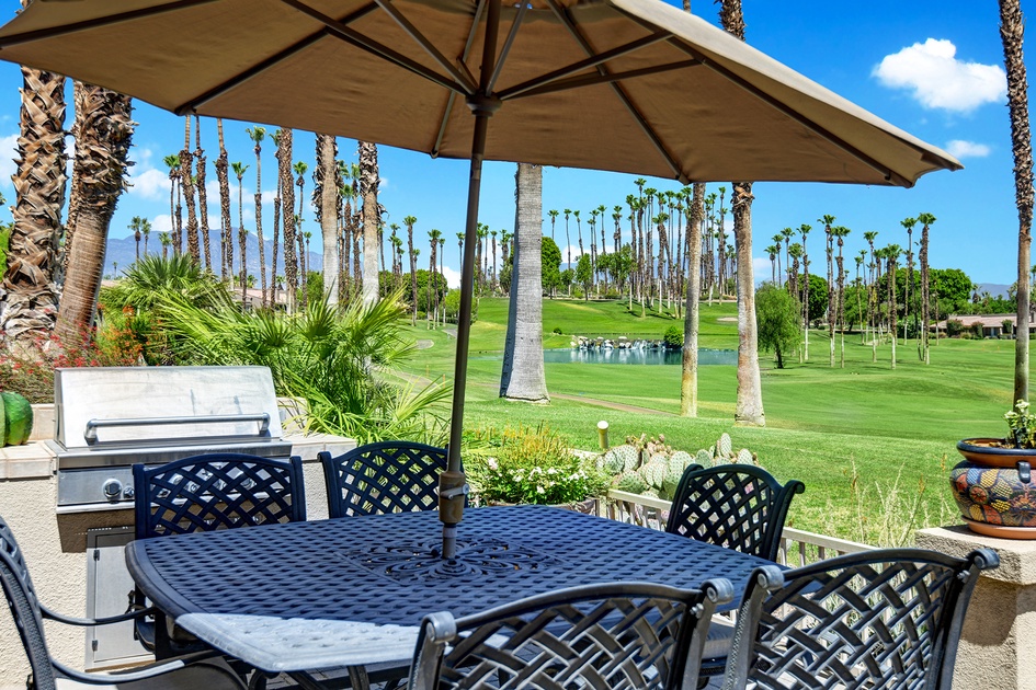 PATIO TABLE REVERSE
