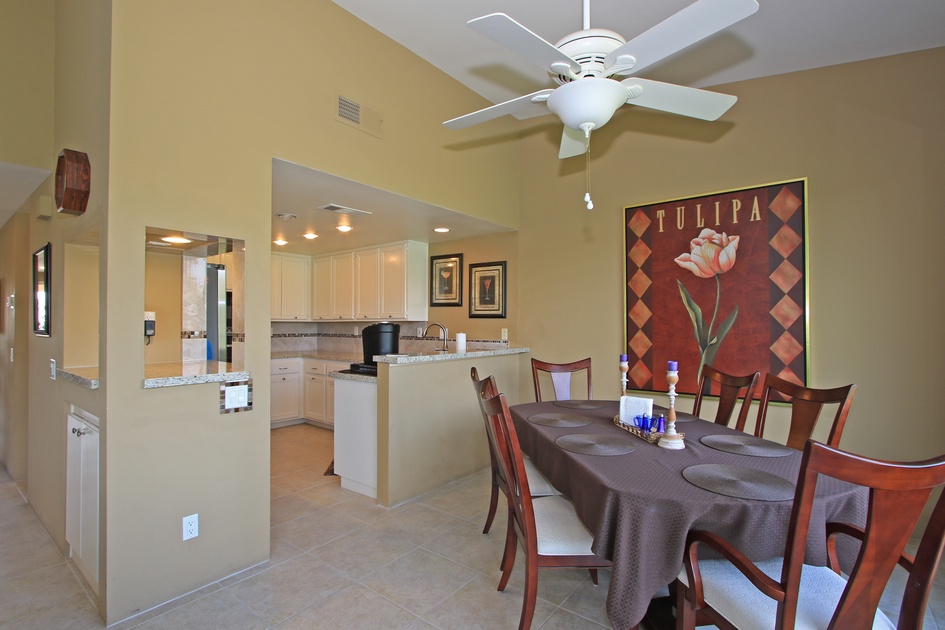 Living Space