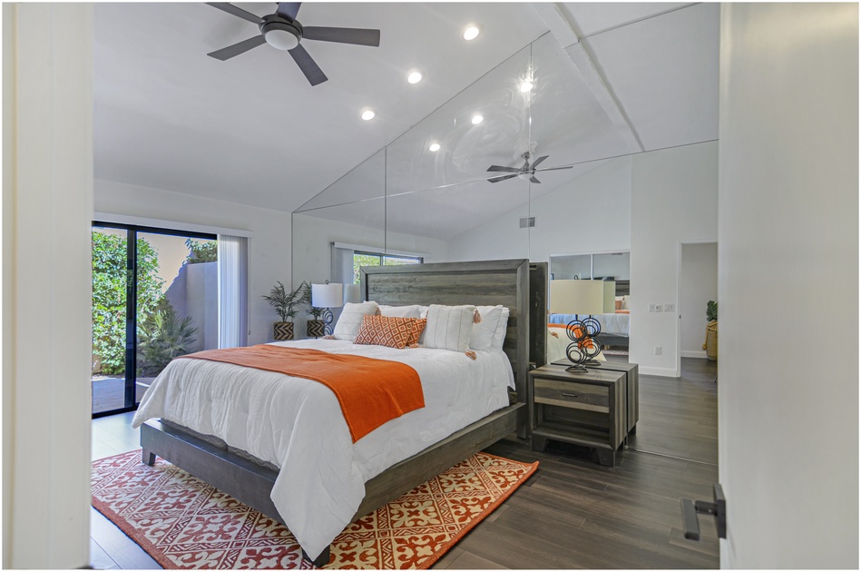 King Bedroom