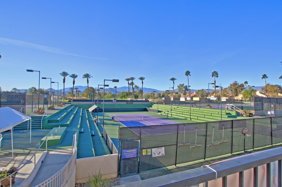 Tennis