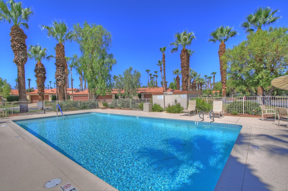 Community Pool